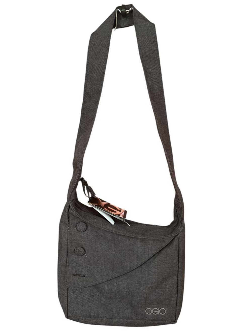 NWT OGIO Women's Brooklyn Tablet Crossbody Purse